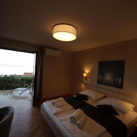 Apartma Kocevar Portorož Kültér fotó