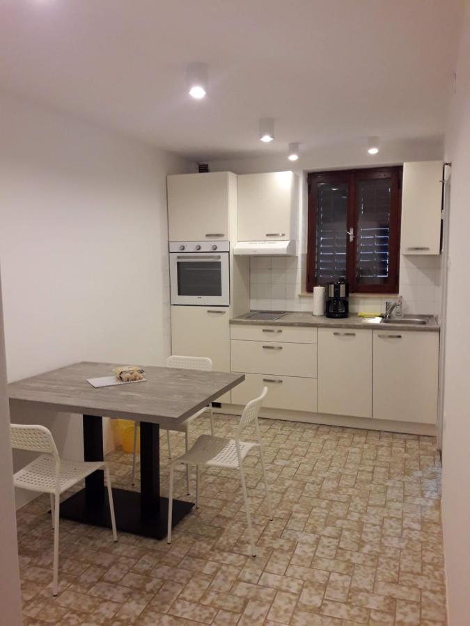 Apartma Kocevar Portorož Kültér fotó