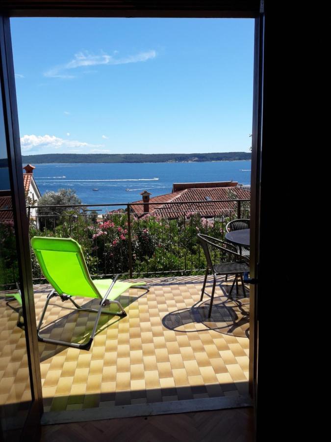 Apartma Kocevar Portorož Kültér fotó