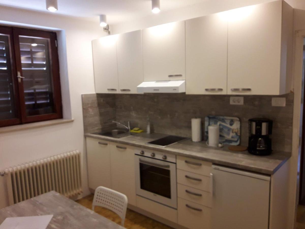 Apartma Kocevar Portorož Kültér fotó