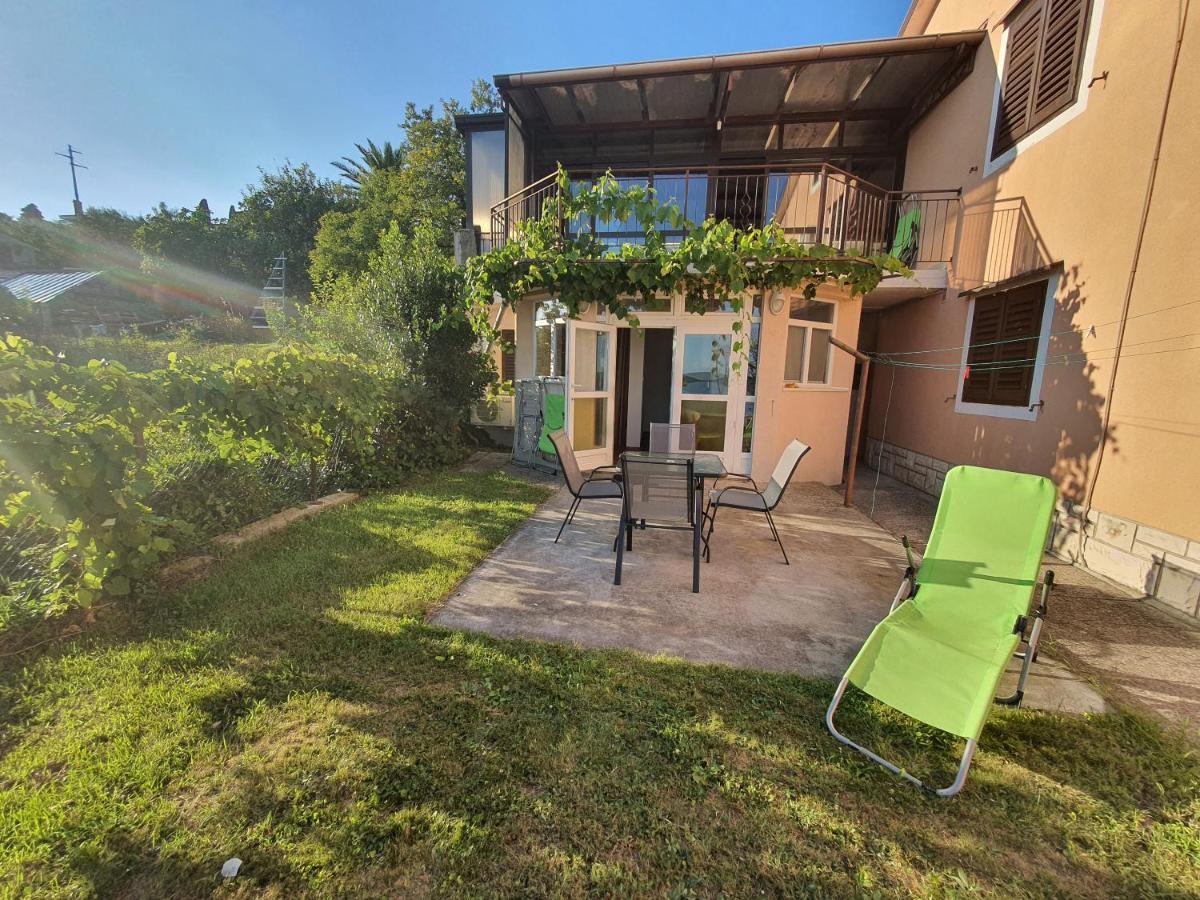 Apartma Kocevar Portorož Kültér fotó