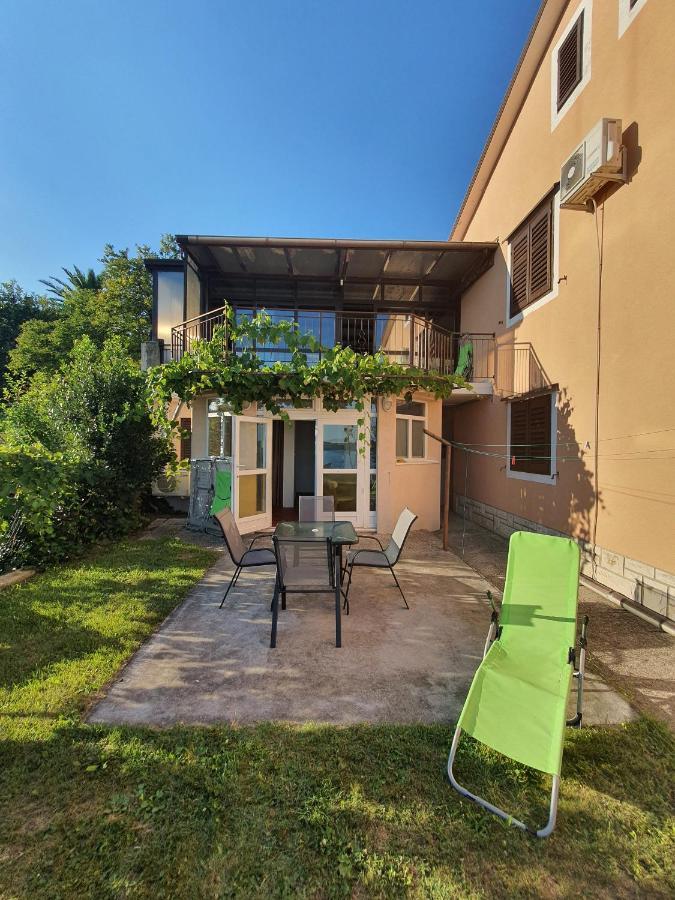 Apartma Kocevar Portorož Kültér fotó