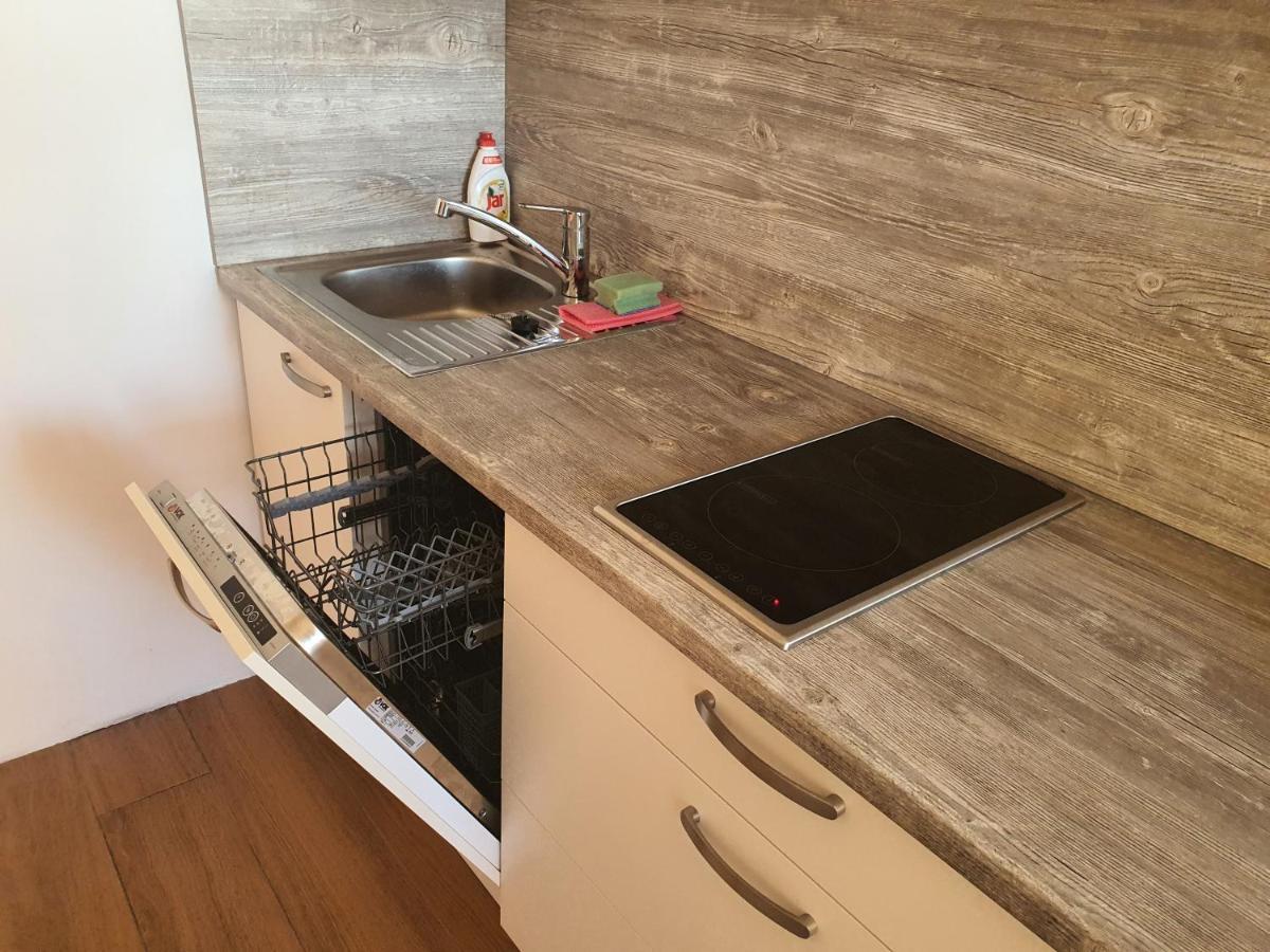 Apartma Kocevar Portorož Kültér fotó