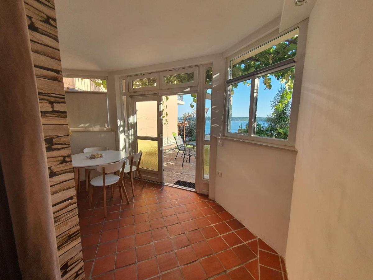 Apartma Kocevar Portorož Kültér fotó