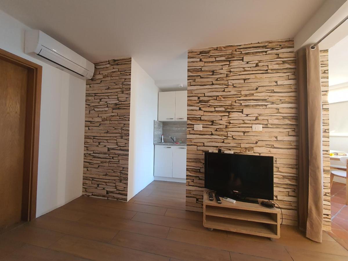 Apartma Kocevar Portorož Kültér fotó