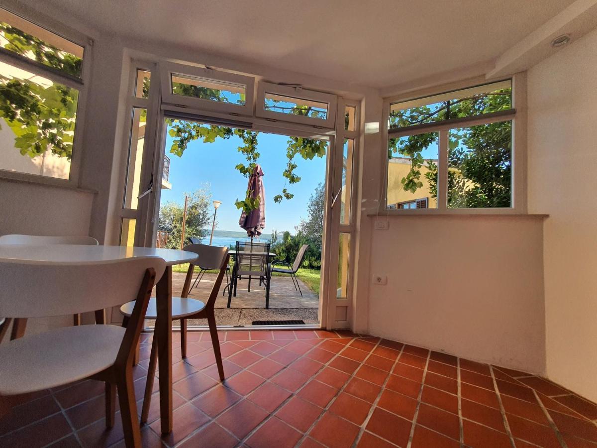 Apartma Kocevar Portorož Kültér fotó