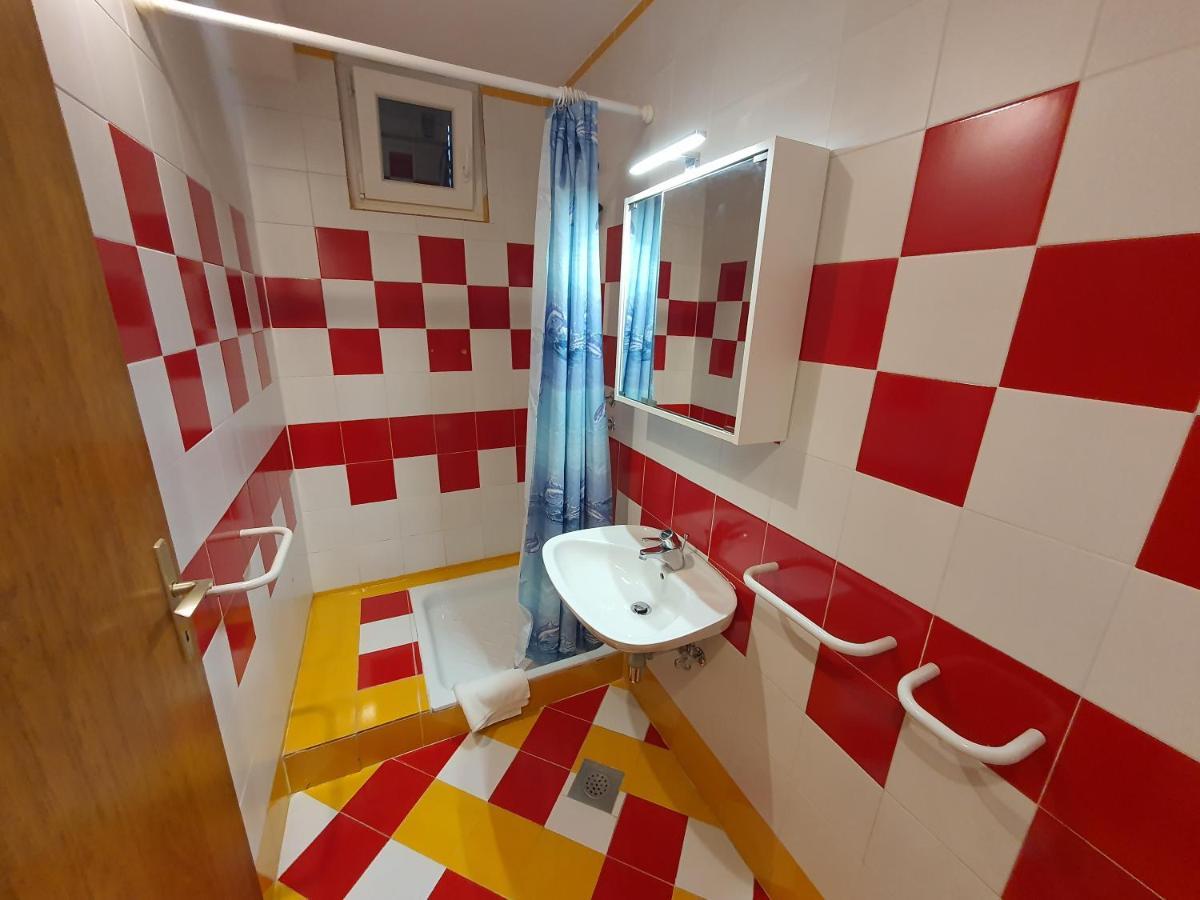 Apartma Kocevar Portorož Kültér fotó