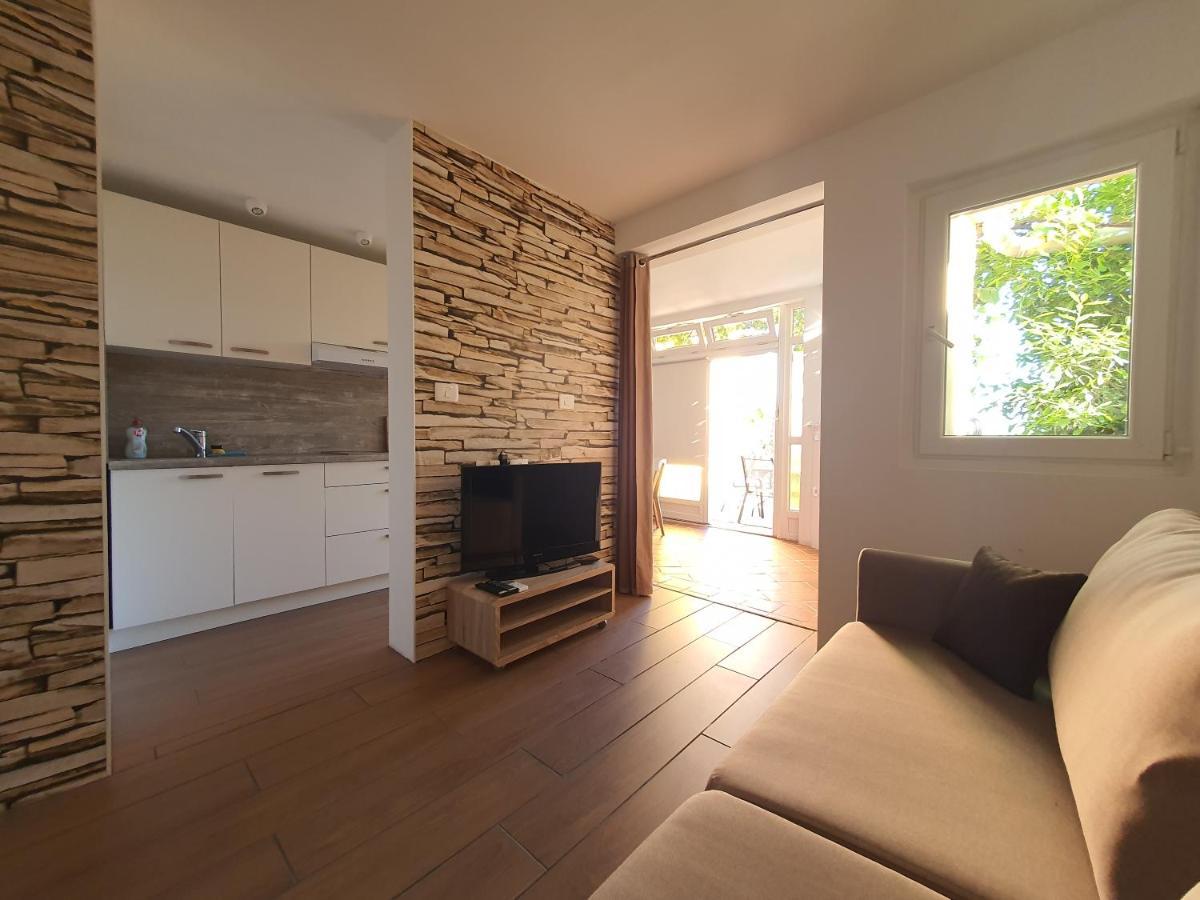 Apartma Kocevar Portorož Kültér fotó