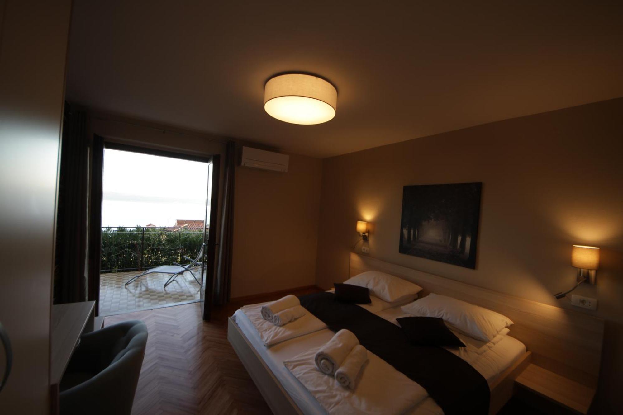 Apartma Kocevar Portorož Kültér fotó