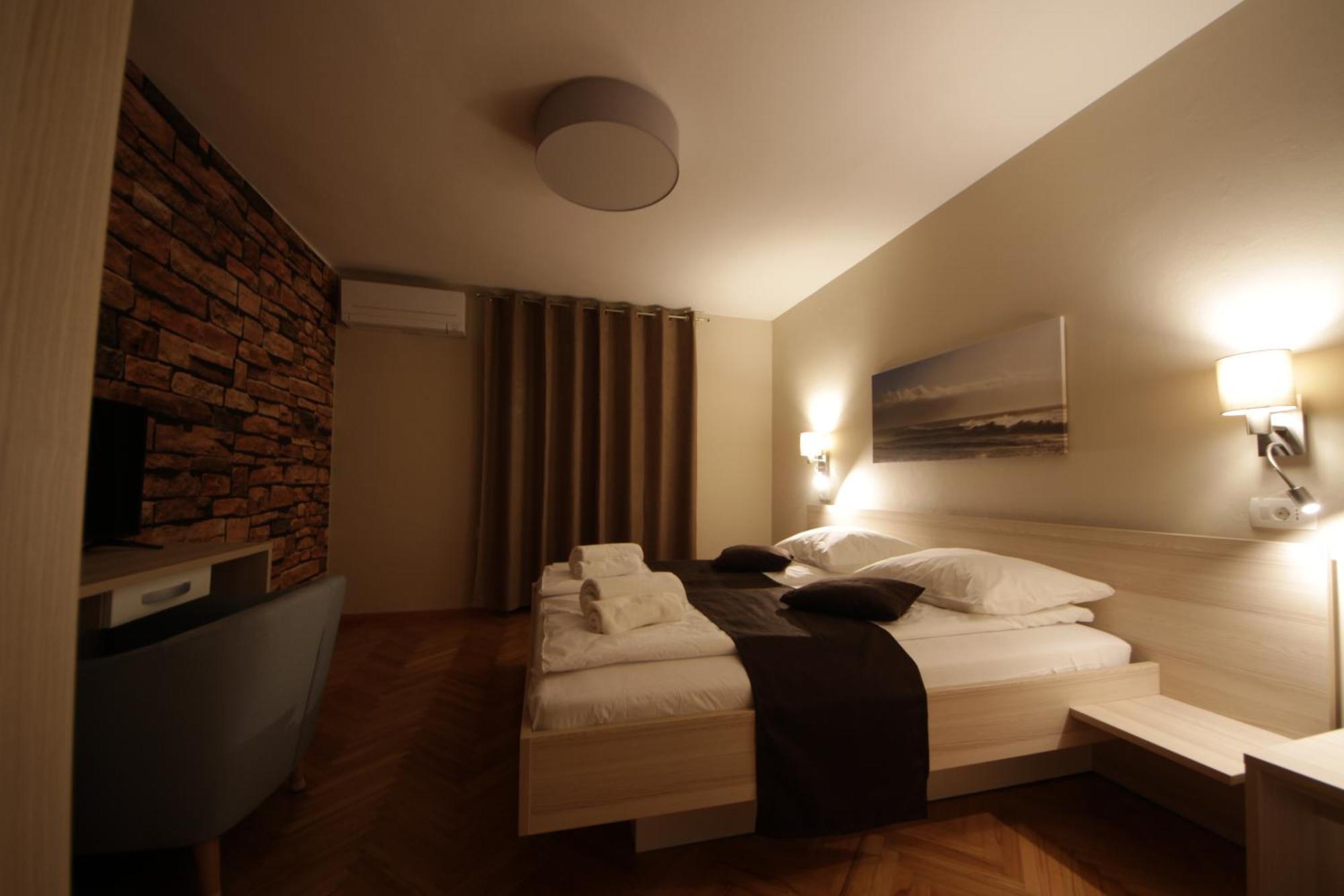 Apartma Kocevar Portorož Kültér fotó