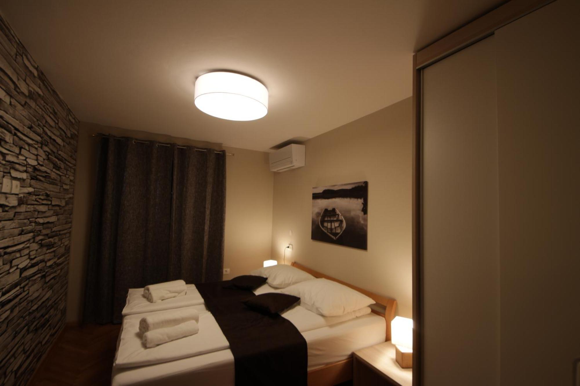 Apartma Kocevar Portorož Kültér fotó