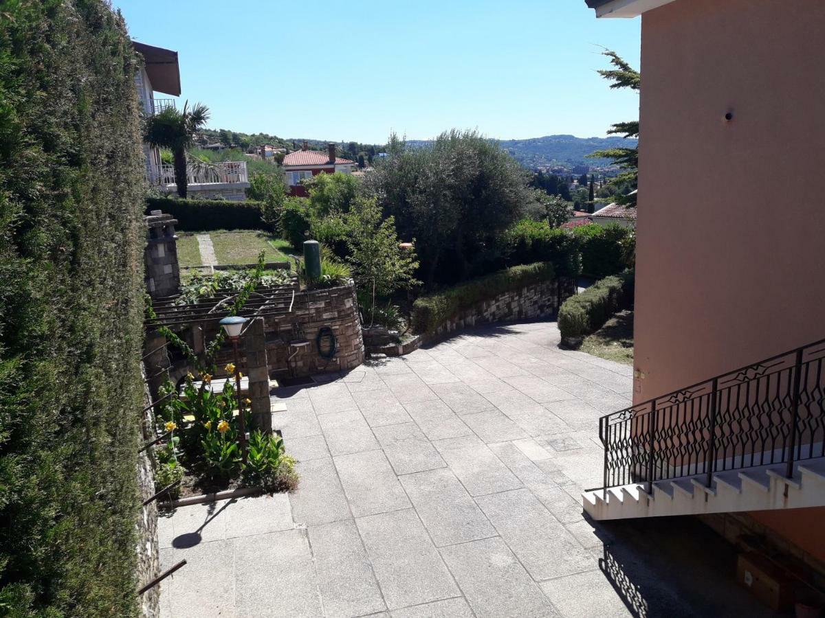 Apartma Kocevar Portorož Kültér fotó