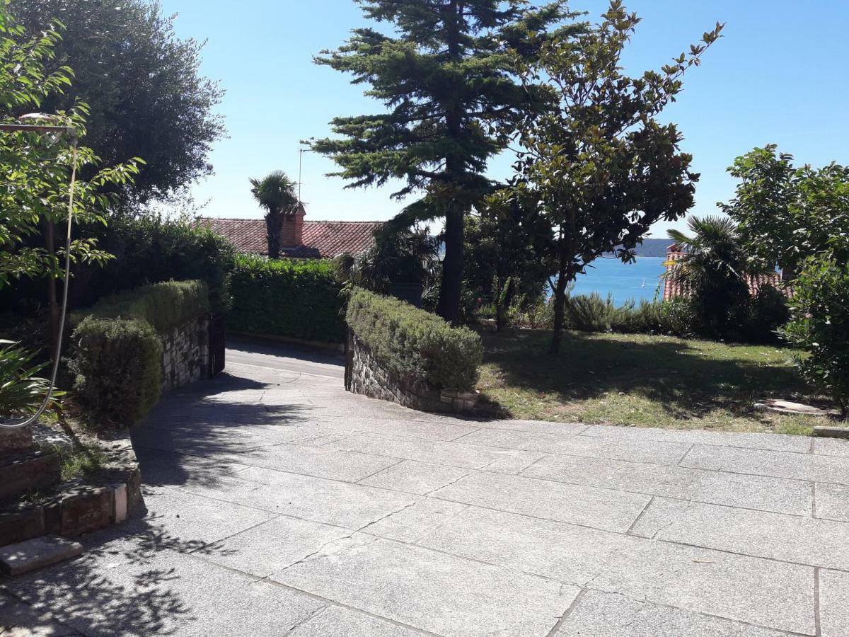 Apartma Kocevar Portorož Kültér fotó