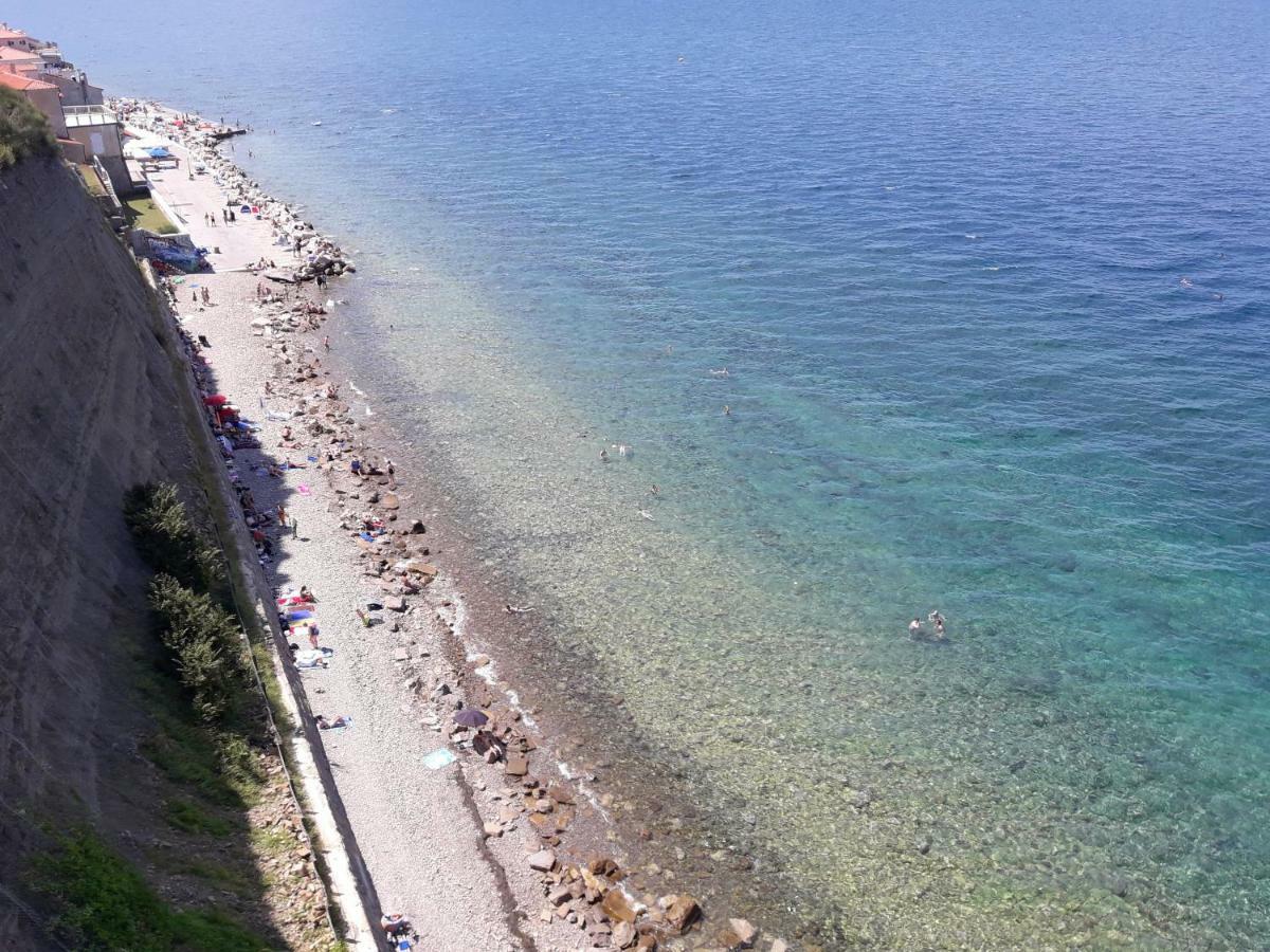 Apartma Kocevar Portorož Kültér fotó