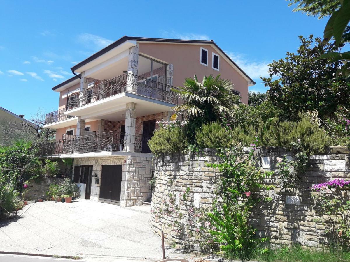 Apartma Kocevar Portorož Kültér fotó