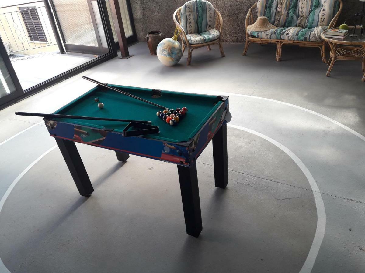 Apartma Kocevar Portorož Kültér fotó