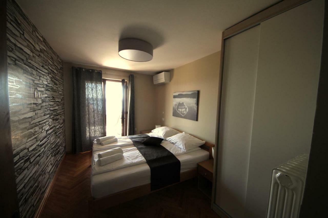Apartma Kocevar Portorož Kültér fotó