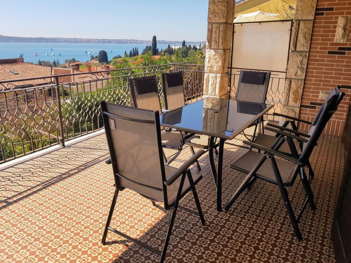 Apartma Kocevar Portorož Kültér fotó