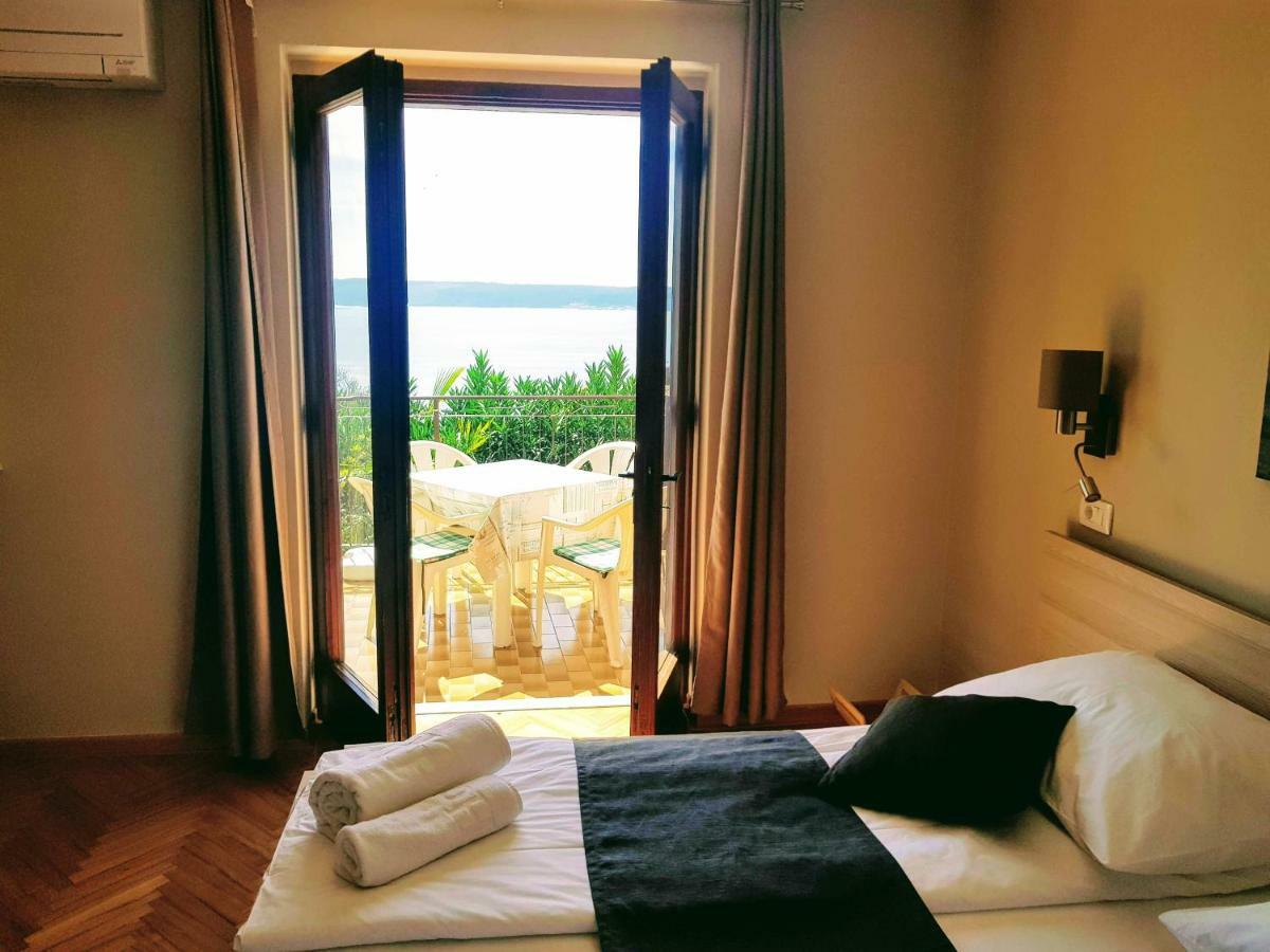 Apartma Kocevar Portorož Kültér fotó