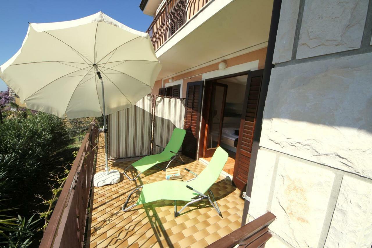 Apartma Kocevar Portorož Kültér fotó