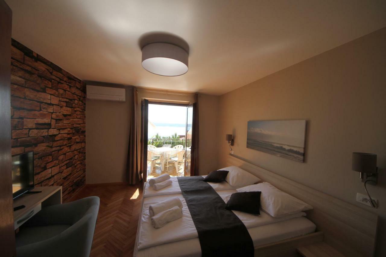 Apartma Kocevar Portorož Kültér fotó