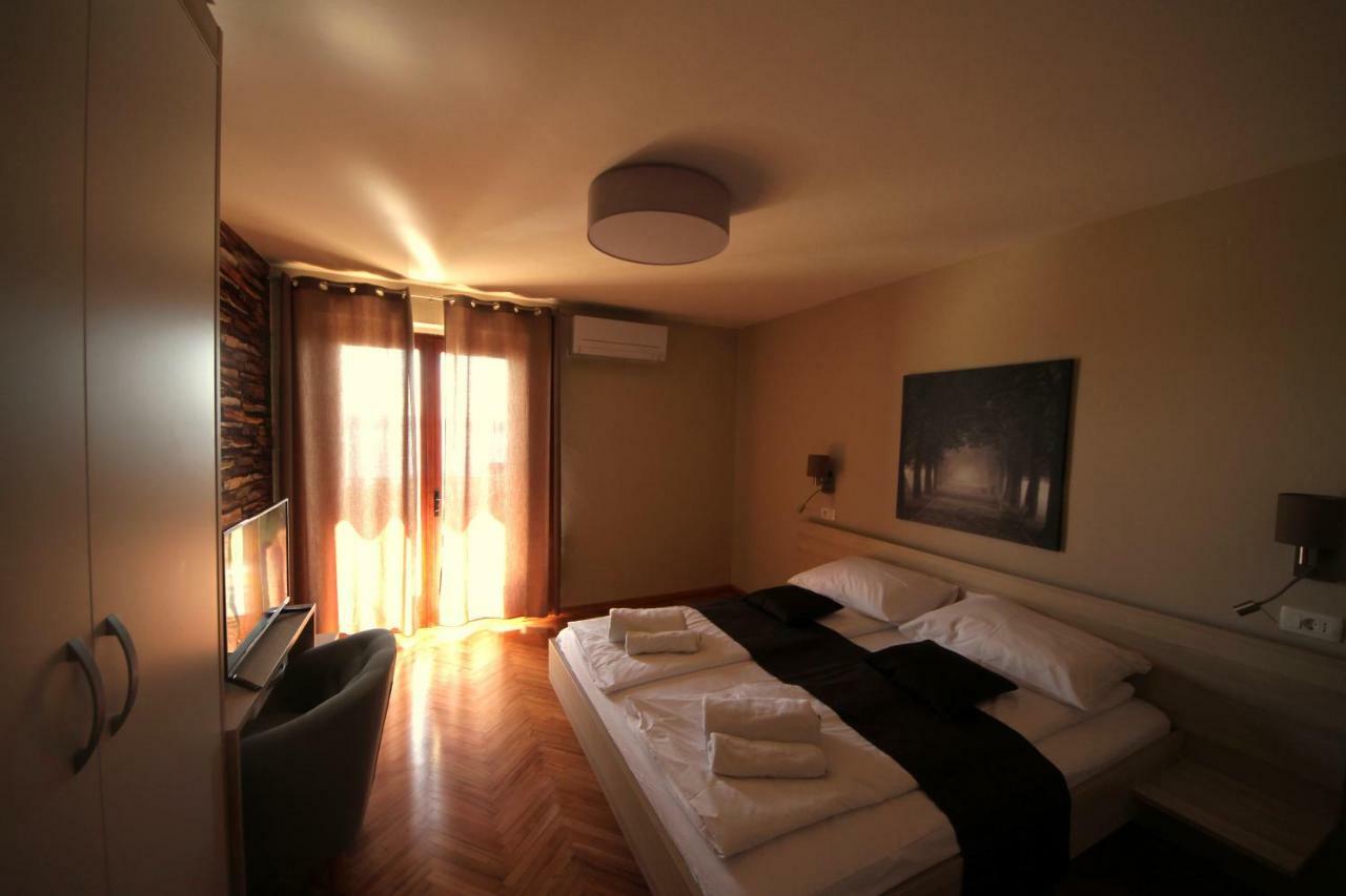 Apartma Kocevar Portorož Kültér fotó