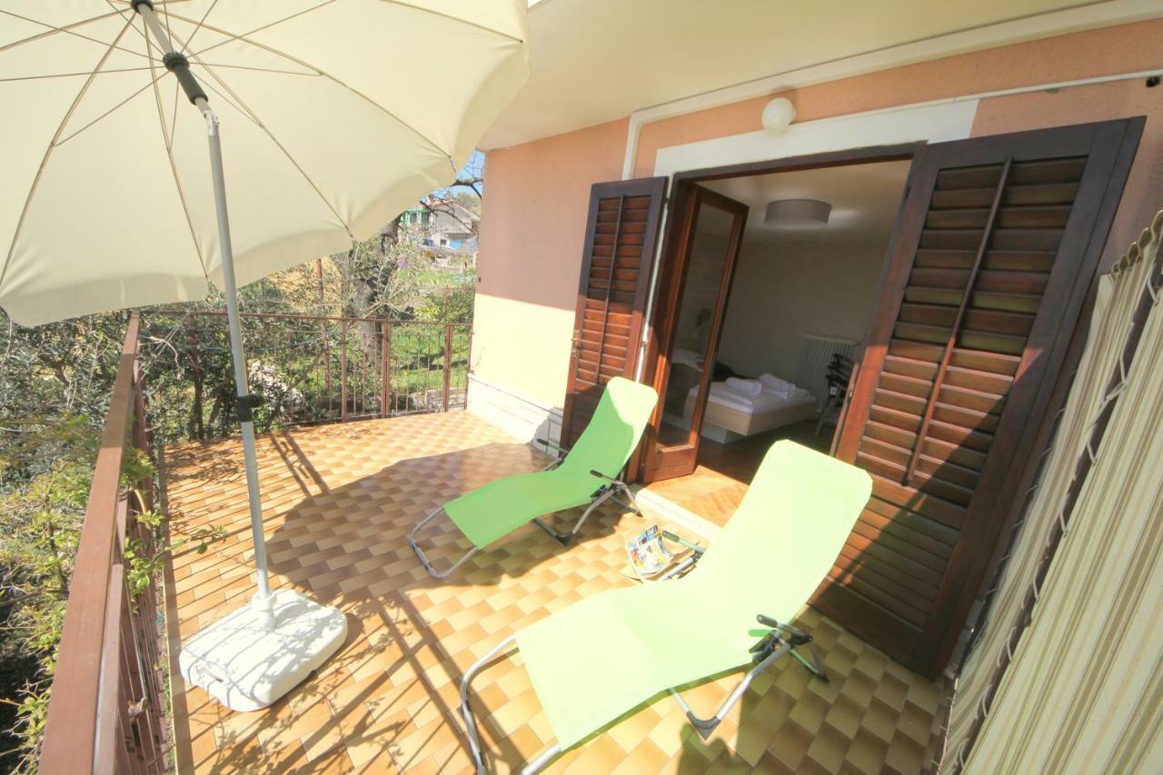 Apartma Kocevar Portorož Kültér fotó