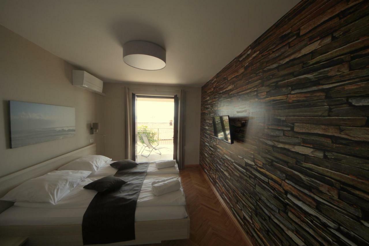 Apartma Kocevar Portorož Kültér fotó