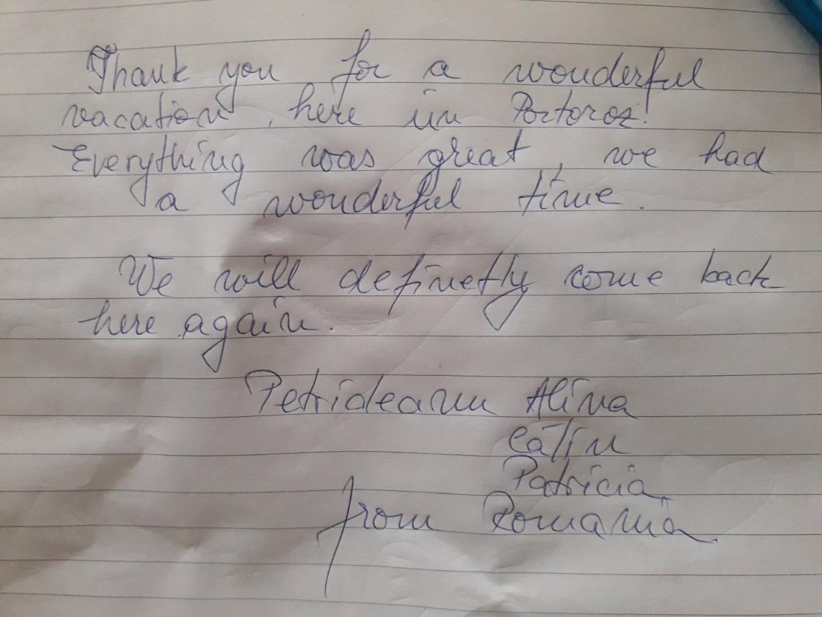 Apartma Kocevar Portorož Kültér fotó